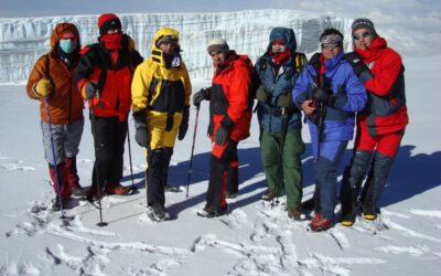 Kilimanjaro Trekking Packing List