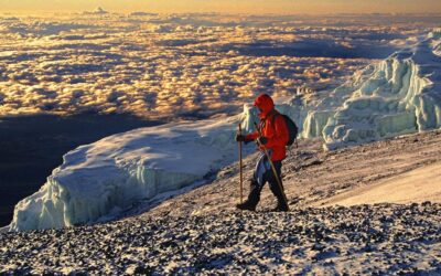 What is the best time to climb Kilimanjaro?