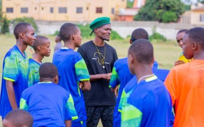One Man’s Dream to Bring Ultimate Tourism to Tanzania