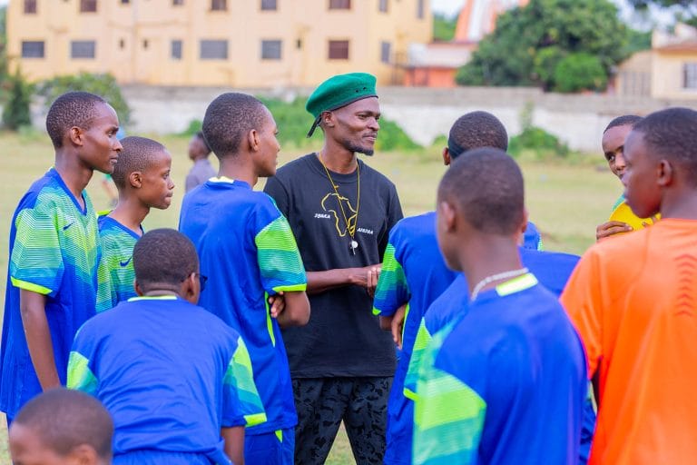 One Man’s Dream to Bring Ultimate Tourism to Tanzania